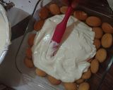 Foto del paso 2 de la receta: Pay de plátano con Pudding