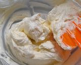 Foto langkah ke 6 dari resep Bolu Kukus Taro.