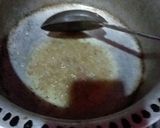 A picture of step 1 of Aluu ki Kathliyan.