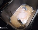 Foto del paso 1 de la receta Pan Sin Gluten de Maíz, Sidra y Tomillo en Panificadora Lidl