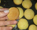 Foto del paso 7 de la receta: Galletitas de leche y chocolate