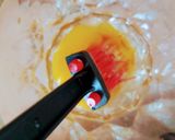 Csavart fonott kakaós kalács 🍫 recept fázis 7 fotója