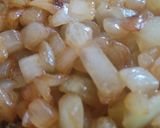 Foto del paso 5 de la receta: Burgers veganas de sarraceno