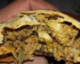 Foto del paso 16 de la receta: Empanadas de filet de atún