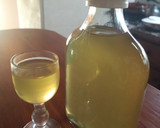 Foto del paso 3 de la receta: Licor de naranjas