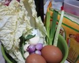 Foto langkah ke 1 dari resep Bihun goreng.