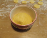 Foto del paso 3 de la receta: Alfajorcitos festivos