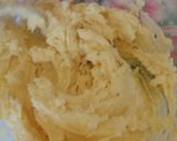 Foto del passaggio 1 della ricetta Gateau di patate