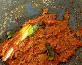 Foto langkah ke 1 dari resep Kare Ayam khas Jawa Timur.