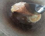 Foto langkah ke 5 dari resep Omelette Kornet 8 ribu.
