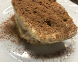 Foto del paso 6 de la receta: Tiramisú sin azúcar