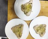 Foto del paso 3 de la receta Lomos de Atún Freidora de aire Acezoe