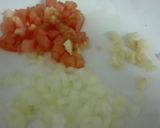 Foto del paso 1 de la receta: Quesopa