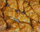 गुजरात की थाली में (लोकी के मुठिया) रेसिपी चरण 4 फोटो