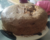 Foto del paso 14 de la receta: Pan de Zanahoria en la estufa, en molde milagro o Jade horno