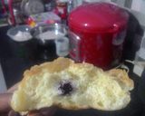 Foto langkah ke 14 dari resep Donut 🍩 killer soft bread 1× proofing.