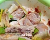 Foto langkah ke 4 dari resep Ayam Kriuk Sambal Korek.