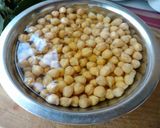 Foto del paso 2 de la receta: Hummus clásico