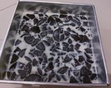Foto langkah ke 4 dari resep Puding susu oreo.
