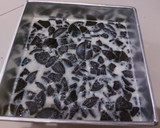 Foto langkah ke 4 dari resep Puding susu oreo.