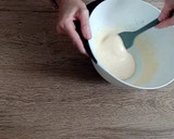 Foto del paso 2 de la receta: Bizcocho húmedo de leche y coco