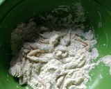 Foto langkah ke 4 dari resep Jamur Krispi.