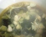 Foto langkah ke 3 dari resep Sayur Sop.
