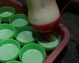 Foto langkah ke 5 dari resep Kue Nona Manis.