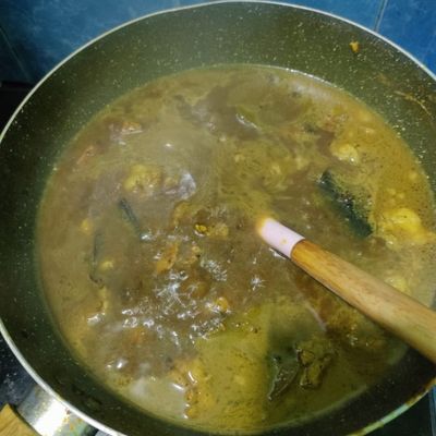 Langkah 3