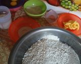 Foto langkah ke 1 dari resep Donat Kentang Endul.