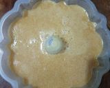 Foto langkah ke 4 dari resep Puding santan gula aren.