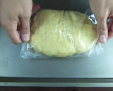 Foto del paso 5 de la receta: Scones de queso 🧀