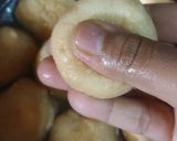 দই বড়া (Doi bora recipe in bengali) রেসিপির ধাপ 5 ছবি