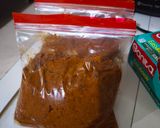 Foto langkah ke 3 dari resep Bumbu Mie Aceh.