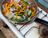 Foto del paso 1 de la receta: Tacos o rapiditas de pollo