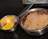 A picture of step 3 of MOTHER'S DAY SPECIAL, MOM'S FAV PATISAPTA PITHA.