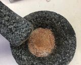 Foto del paso 2 de la receta: Espagueti al azafrán con el toque Sonorense