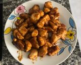 Foto del paso 5 de la receta Pollo teriyaki
