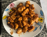 Foto del paso 5 de la receta: Pollo teriyaki