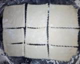 Patira with egg sauce recipe step 2 photo