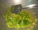 Coriander vadi masala recipe step 6 photo