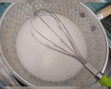 Foto langkah ke 2 dari resep Es krim beng beng.