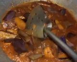 Foto langkah ke 5 dari resep Terong Balado Simple.