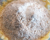 Foto del paso 2 de la receta: 117. Masa para tarta frola semi integral