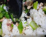 Foto langkah ke 3 dari resep Nasi Goreng Kampung.