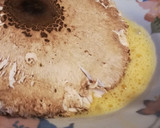 Foto del paso 3 de la receta: Cachopo de lepiota