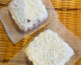 A picture of step 4 of Tapioca Mooncakes (Bánh Trung Thu bột báng).