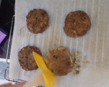 Foto del paso 4 de la receta: Hamburguesas desde cero