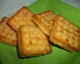 Foto langkah ke 6 dari resep Kue gabin tape sederhana.