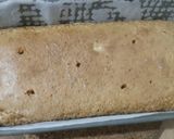 Une image de l'étape 5 de Cake aux agrumes.